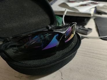 очки окли: Солнцезащитные очки очки, Oakley, Унисекс — 4