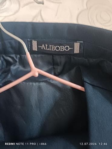 Мужская одежда: Бренд: ALIBOBO✨🔥*Продаю школьный костюм для мальчика* Состояние — 4