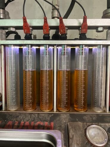 рессор камаз: Компьютерная диагностика, Промывка, чистка систем автомобиля, Профилактика систем автомобиля, без выезда — 16