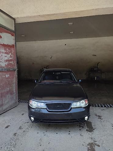 подлокотник нексия: Daewoo Nexia: 2009 г., 1.5 л, Механика, Бензин, Седан — 6