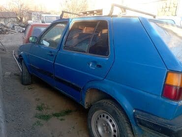 брендирование авто бишкек: Volkswagen Passat: 1983 г., 1.8 л, Механика, Бензиновая — 5