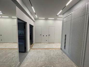 2 комнаты, Караван ТРЦ Агентство недвижимости, Без животных, от 1 года, С мебелью полностью — 9