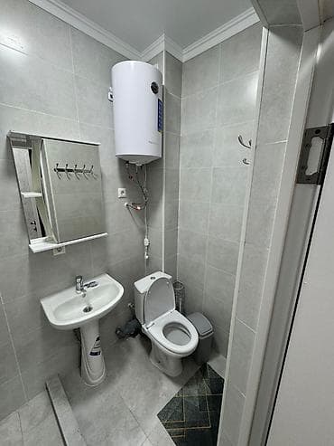 Гаражи: 1 комната, Собственник, Без подселения — 2