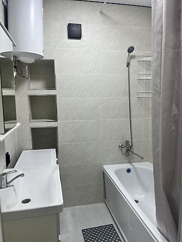 помещение сдаётся: 2 комнаты, Собственник, Без подселения, С мебелью полностью — 7