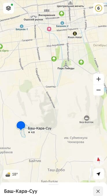 участки дома бишкек новопокровка: 9 соток, Для строительства, Красная книга — 4