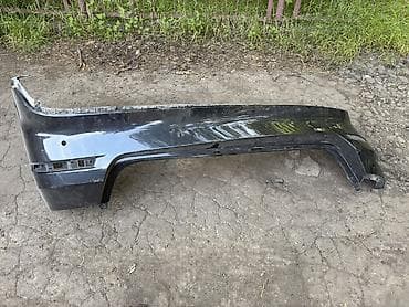 philips w832: Бампер Kia, Б/у, Оригинал — 1