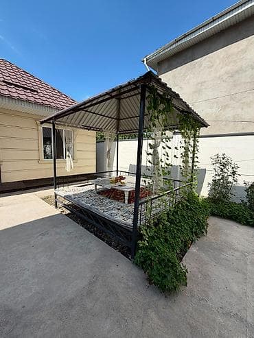 Дома: 🏡 Дом мечты в жилмассиве Ала-Тоо 3 — заезжай и живи! ✨ Продается — 7