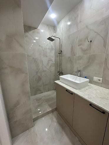 ts group: 3 комнаты, 80 м², Элитка, 6 этаж, Дизайнерский ремонт — 1