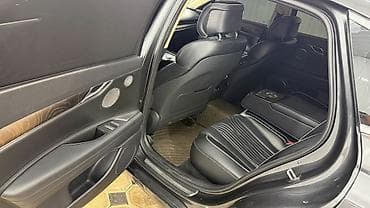 Hyundai Genesis: 2020 г., 2.5 л, Автомат, Бензин, Седан — 4