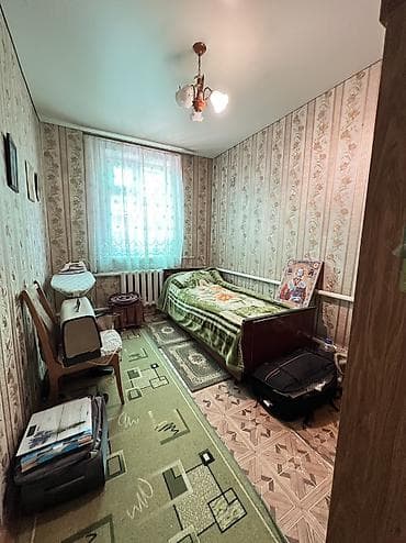 дома: 🚨Срочно‼️ В продаже дом 📍110 квартал, ул. Базар- Курганская Площадь — 9