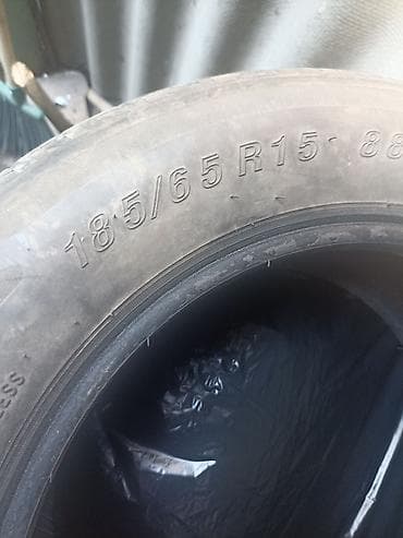 diska 13: Летняя шина 185/65 R15 88H - Размер: 185/65 R15 - Индекс нагрузки: 88 — 2