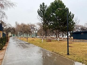 бостери комната: 1 бөлмө, 25 м², Элитка, 1 кабат, Косметикалык ремонт — 6