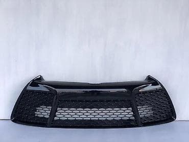 решетки на камри: Решетка радиатора Toyota Новый, Аналог — 2