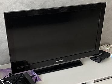 huawei band 9: Телевизор Samsung LE32C530F1W - Диагональ 32" (81 см), формат 16:9 - — 1