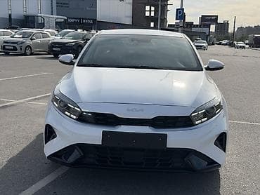 Kia K3: 2021 г., 1.6 л, Автомат, Бензин, Седан