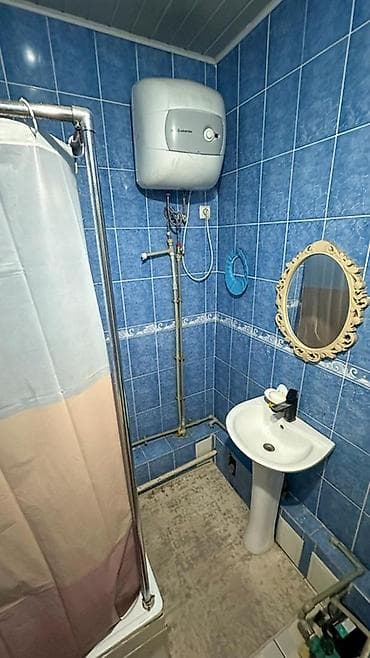 квартира хозяин: 3 комнаты, 65 м², Индивидуалка, 2 этаж, Евроремонт — 7