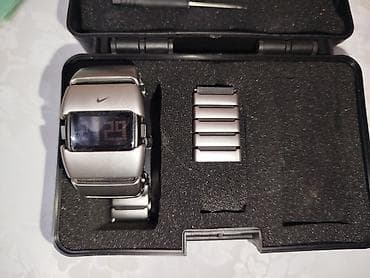 samsung 70: Оригинальные часы Nike timing водонепроницаемые. В полной — 2