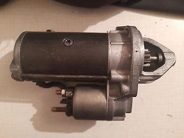 Стартер Mercedes-Benz at lalafo.kg Стартер Mercedes-Benz