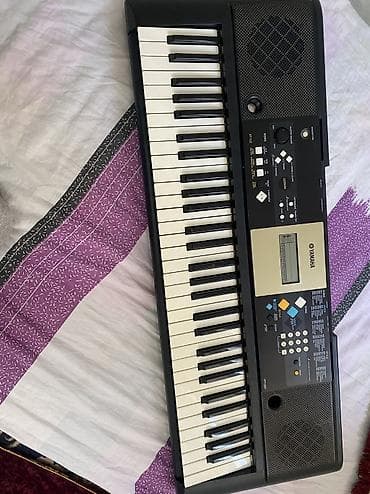 ремонт ямаха: Yamaha YPT-220 Позвоните все объясню Отличный вариант для тех, кто — 2