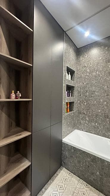 Продажа квартир: 2 комнаты, 75 м², 12 этаж — 7
