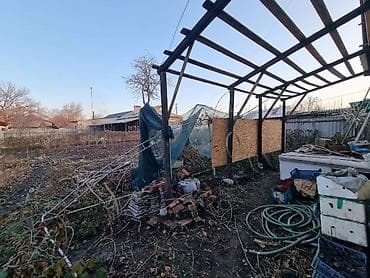 3 комната: Дом, 56 м², 3 комнаты, Собственник, Косметический ремонт — 7