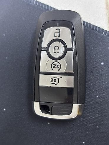 Ключ Ford Оригинал