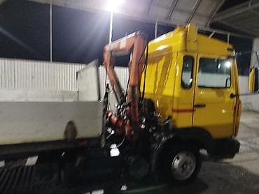 матор станок: Манипулятор, 1990 г., от 4 т — 10