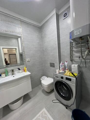 сдаю кабинет в мед центре: 3 комнаты, Агентство недвижимости, Без подселения, С мебелью полностью — 6