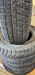 купить зимнюю резину бу на 16: Шины 195 / 65 / R 15, Зима, Б/у, Комплект, Легковые, Япония, Bridgestone — 4