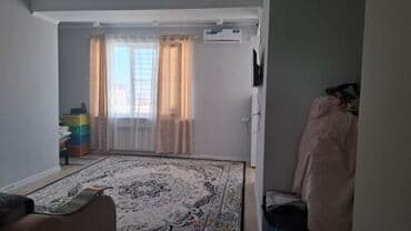 дом на иссык куле: 1 комната, 42 м², Индивидуалка, 7 этаж — 1