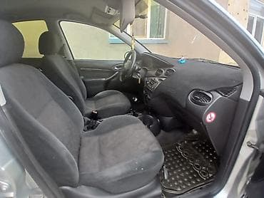 продажа lada largus: Ford Focus: 2000 г., 1.6 л, Автомат, Бензин, Седан — 10