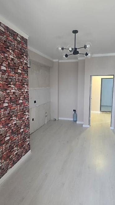 льва толстого 8: 1 комната, 53 м², Элитка, 8 этаж, Евроремонт — 2