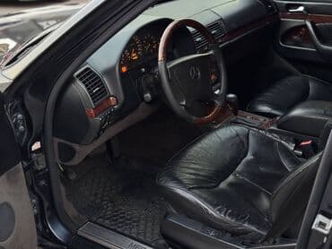 пассат б 3 газ бензин: Mercedes-Benz S-Class: 1996 г., 3.2 л, Автомат, Газ, Седан — 6