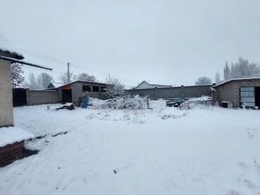 Үйлөрдү сатуу: Үй, 60 м², 4 бөлмө, Менчик ээси, Косметикалык оңдоо — 6