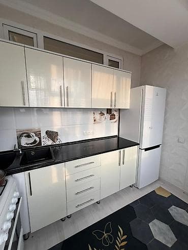 сдаюу квартиру: 2 комнаты, Собственник, Без подселения, С мебелью полностью — 5