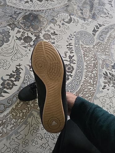 Борцовки adidas Havoc размер 42 не носились мерились пару раз