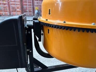 ариель 6 кг цена бишкек: Бетономешалка Ручная, Средняя (150 - 300 л), Новый — 6