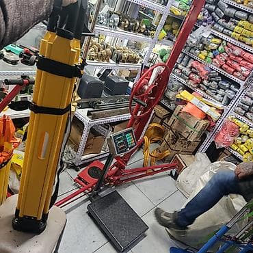 осциллограф купить: Электронный теодолит SUOTU ST-2A - Назначение: высокоточные угловые — 7