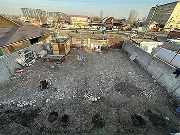 дворец спорта: 2 соток Для бизнеса, Газ, Электричество, Водопровод — 1