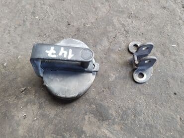 домкрат для машины: Toyota Aristo 147 петля замка двери, Тойота Аристо 147 петля — 1