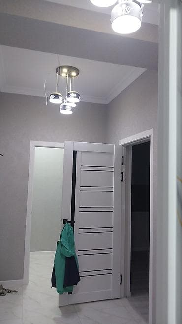 кызыл кия квартиры: 1 комната, Собственник, С мебелью частично — 1