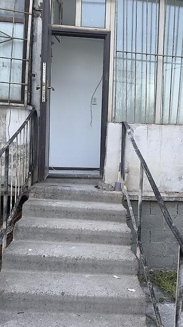 съемная квартира: Сдается квартира, можно под жилье, коммерческое предприятие — 3