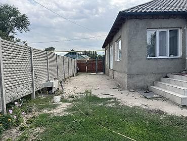 Продажа домов: Продам дом теплый уютный свежий ремонт Газ свет вода новая крыша — 4