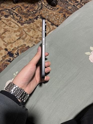 iphone xs max 64: Redmi, Redmi Note 13, цвет - Черный — 4