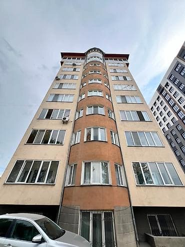 Недвижимость: 4 комнаты, 195 м², Элитка, Политех Элитка, 8 этаж, Дизайнерский ремонт — 2