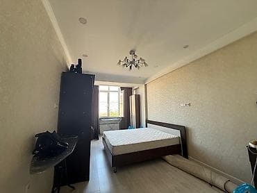 арт сити элит хаус: 3 комнаты, 89 м², Элитка, 3 этаж, Косметический ремонт — 7