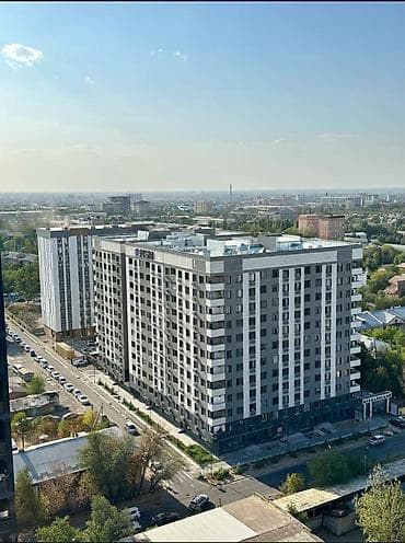 binar: 1 комната, 40 м², Элитка, 12 этаж, Дизайнерский ремонт — 10
