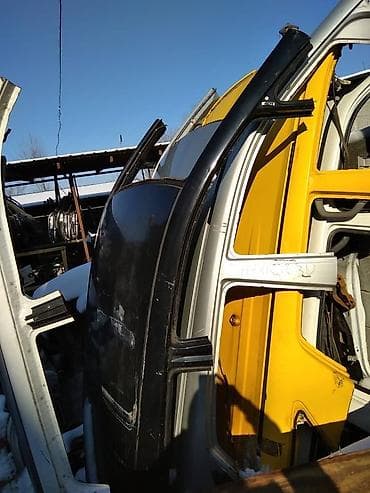 Крыши в наличии ( Lexus rx 330, Honda CR-V, Subaru Forester SG, Surf)