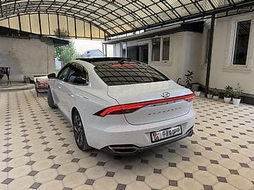 авто в киргизии сайт: Hyundai Sonata: 2019 г., 2 л, Газ, Седан — 2