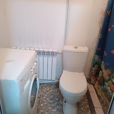 база в аренду: Студия, Без подселения, С мебелью частично — 2